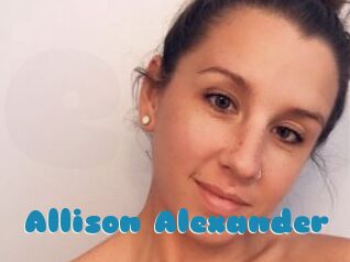 Allison_Alexander