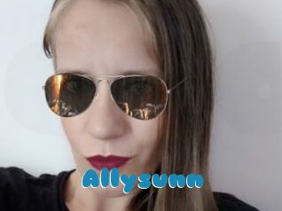 Allysunn