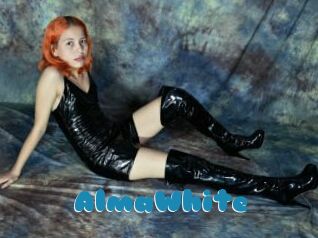 AlmaWhite