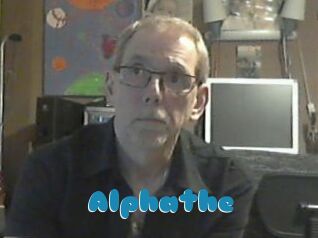 Alphathe