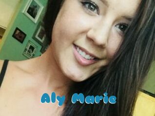 Aly_Marie