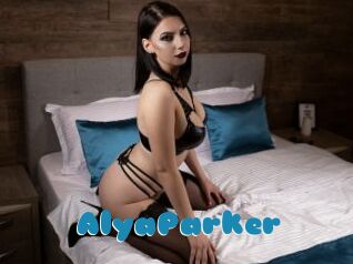AlyaParker