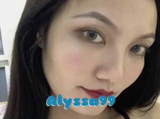 Alyssa99