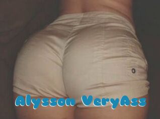 Alysson_VeryAss