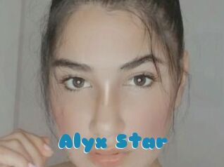 Alyx_Star