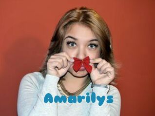 Amarilys
