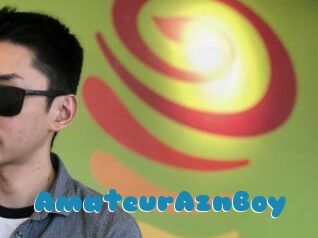 AmateurAznBoy