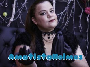 AmatistaHolmes