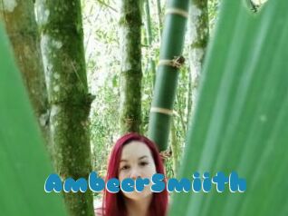AmbeerSmiith