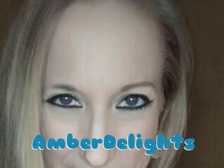 AmberDelights