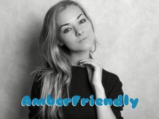 AmberFriendly
