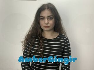 AmberGingir