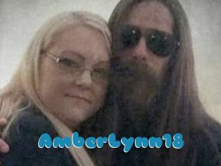 AmberLynn18