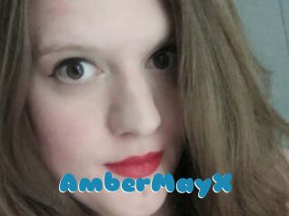 AmberMayX