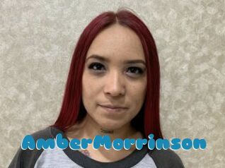 AmberMorrinson