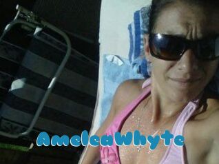 Amelea_Whyte