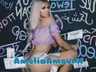 AmeliaAmourX