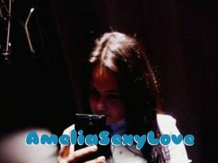 AmeliaSexyLove