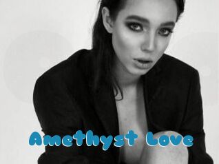 Amethyst_Love Erotik Chat