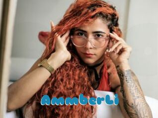 AmmberLi