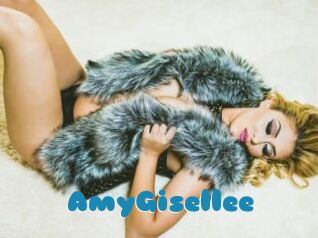 AmyGisellee