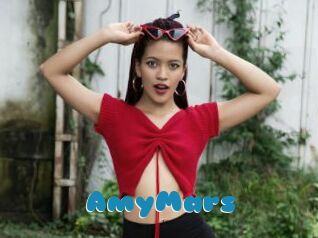 AmyMars