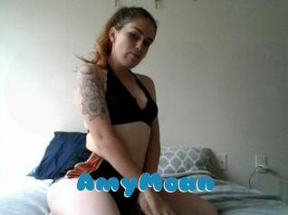 AmyMoan