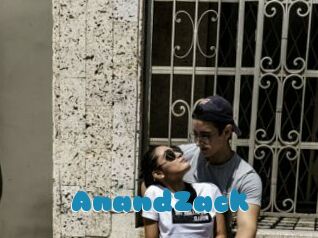 AnandZack