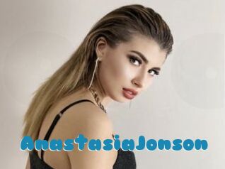AnastasiaJonson
