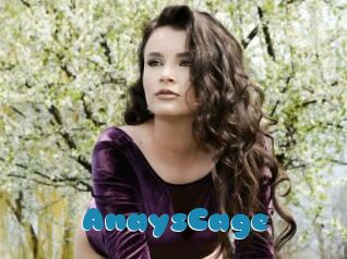 AnaysCage