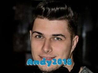 Andy2018