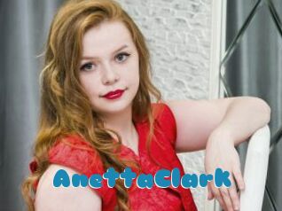 AnettaClark