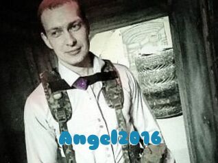 Angel2016