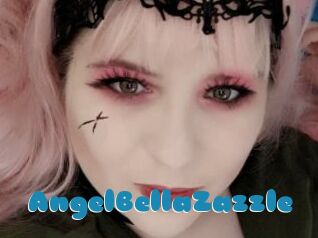AngelBellaZazzle