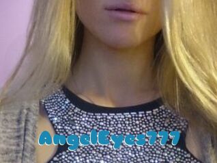 AngelEyes777