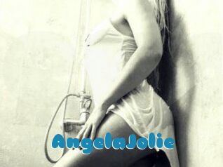 AngelaJolie