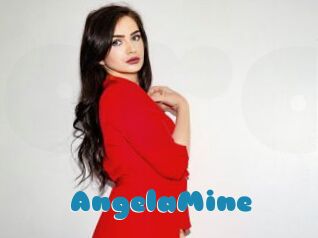 AngelaMine