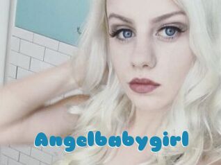 Angelbabygirl