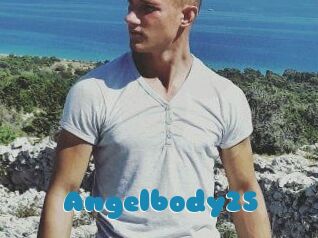 Angelbody25