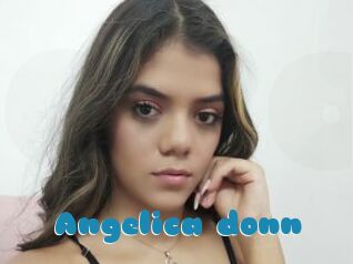 Angelica_donn Erotik Chat