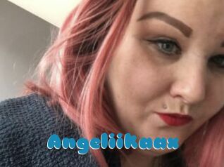 Angeliikaax