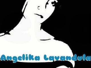 Angelika_Lavandula