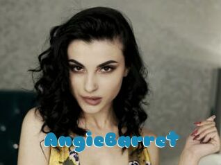 AngieBarret