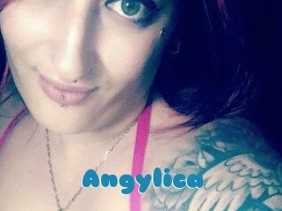 Angylica