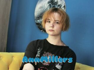 AnnMillers