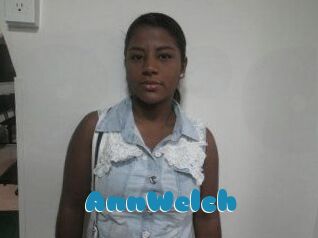 AnnWelch