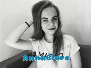 AnnaBlure