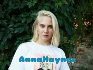 AnnaHaynes