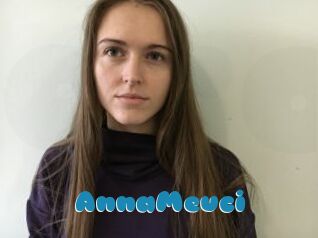 AnnaMeuci Erotik Chat