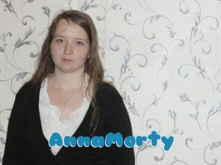 AnnaMorty